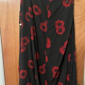 Rouje Gloria skirt